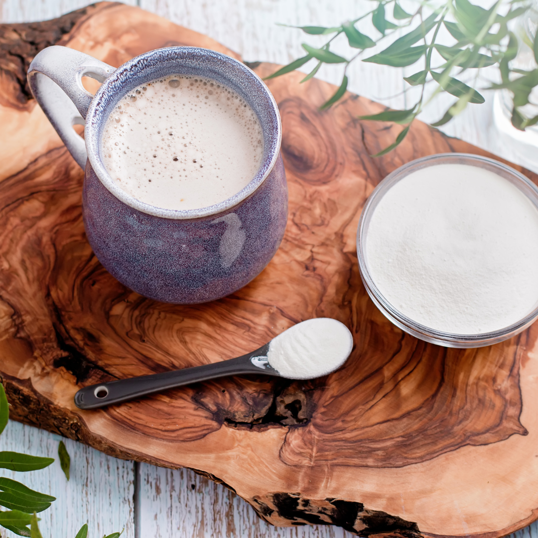 How to Renew Your Collagen Naturally